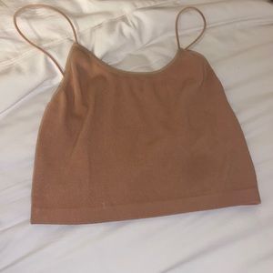 Tank top, Size XS